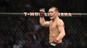 'I'm going to knock him out, then shake his hand': UFC title challenger Petr Yan plans to show 'no mercy' to Jose Aldo (VIDEO)