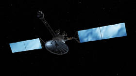 Stopping Star Wars: American militarization of outer space is latest threat to US-Russia relations – Roscosmos