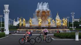 Pushed by US sanctions, Russia will overtake China in gold production within decade – Fitch