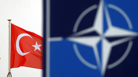 ﻿NATO launches PROBE into France-Turkey naval standoff over Libya after Paris complains