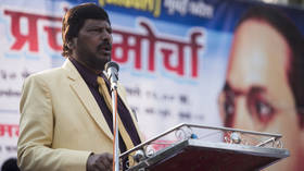 Indian minister calls for boycott of ‘ALL Chinese goods’ after deadly border clash