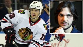 Semen, saliva and feces: NHL player issues lawsuit after revealing SHOCKING hazing ordeal in Canada