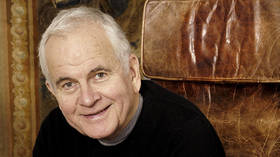 Ian Holm, Shakespeare actor, who played Bilbo in ‘Lord of the Rings’ dies at 88