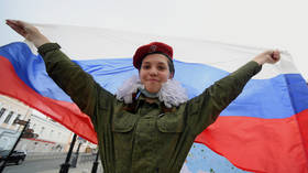 Hands off, Uncle Sam! Omsk official believes constitutional amendments will give Russia back status of Soviet era