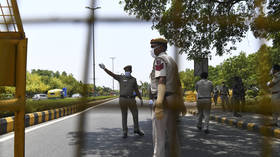 Indian Congress leader ARRESTED for spreading ‘FAKE NEWS’ about China border clash in leaked call
