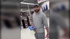 ‘You killed somebody in cold blood’: Cop charged in George Floyd killing shamed in viral VIDEO as he goes to buy Oreos