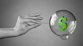 Is this stock market bubble ‘the real McCoy’? RT’s Boom Bust investigates