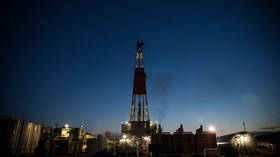 Massive bankruptcies & $300 BILLION in write-downs coming for US shale