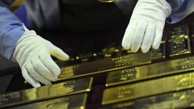 Russia boosts gold production despite Covid-19 pandemic