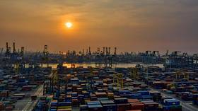 Global economy has lost at least $126 BILLION due to Covid-19 pandemic – ITC report