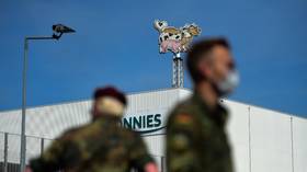 SECOND German region REIMPOSES Covid-19 lockdown after slaughterhouse outbreak