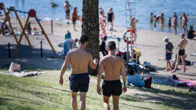 Danish employees risk getting fired if they take summer holidays in countries with high coronavirus infections
