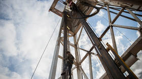 US shale could take years to recover from the oil price crash