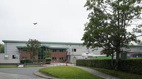 165 workers test positive for Covid-19, as major outbreak hits meat factory in England