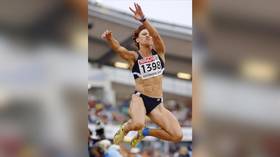 Svetlana Gnezdilov: Former Israeli champion accused of sex trafficking and inducement to prostitution