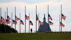 Woke dreams: House Democrats vote to make Washington DC a state and swap Columbus reference for Frederick Douglass
