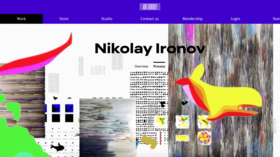 Shush! Russia’s leading design studio used AI ‘employee’ for making customer logos for months – and NOBODY noticed