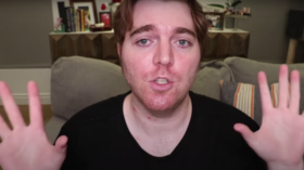 ‘Disgusting & sick!’ YouTuber Shane Dawson gets canceled for ‘masturbation joke’ with poster of Will Smith’s 11yo daughter