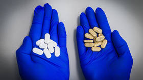 Sales of antidepressants in Russia surged during coronavirus lockdown as alarm spread about effects of pandemic