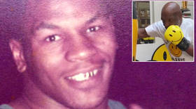 'Where did the time go?' Boxing legend Mike Tyson marks 54th birthday by sharing photo from his prime as he prepares for comeback