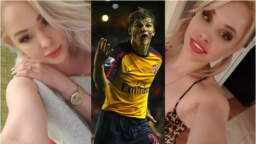 Alexandr Russian Porn Actor - He wanted a threesome but not a selfie!' Porn star says ex-Russia captain  Arshavin turned down x-rated night over photo â€” RT Sport News