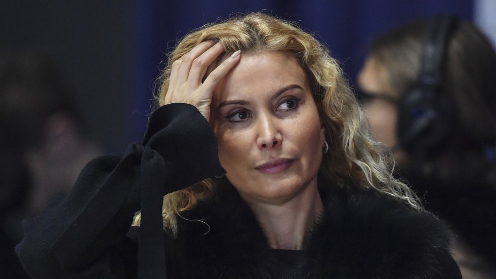 Eteri Tutberidze: The Queen Of Quads And The Athlete Training Revolution – Inside The Controversy