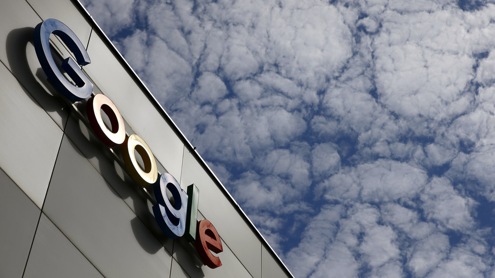 Just a glitch? Google hides conservative & alt-media websites from search results for hours