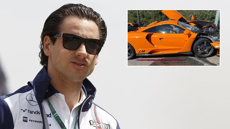 adrian sutil mclaren