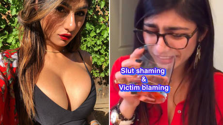 Mia khalifa website