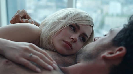 365 Days (2020) Dir:  Barbara Bialowas, Tomasz Mandes © Next Film,  Netflix