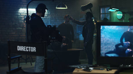 © Getty Images / EvgeniyShkolenko