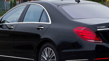 FILE PHOTO © Wikipedia / M 93