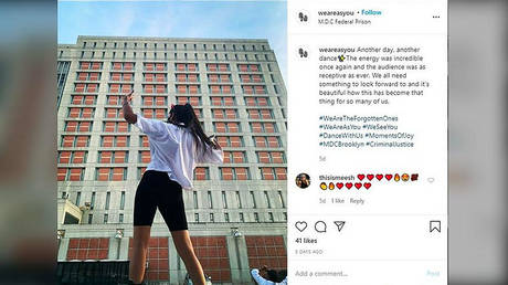 © Instagram / @weareasyou