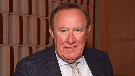FILE PHOTO  Andrew Neil © Getty Images for The Spectator/David M Benett/Dave Benett