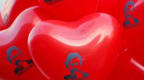 Turkish court convicts in absentia German newspaper reporter Yucel of propaganda for Kurdish rebels