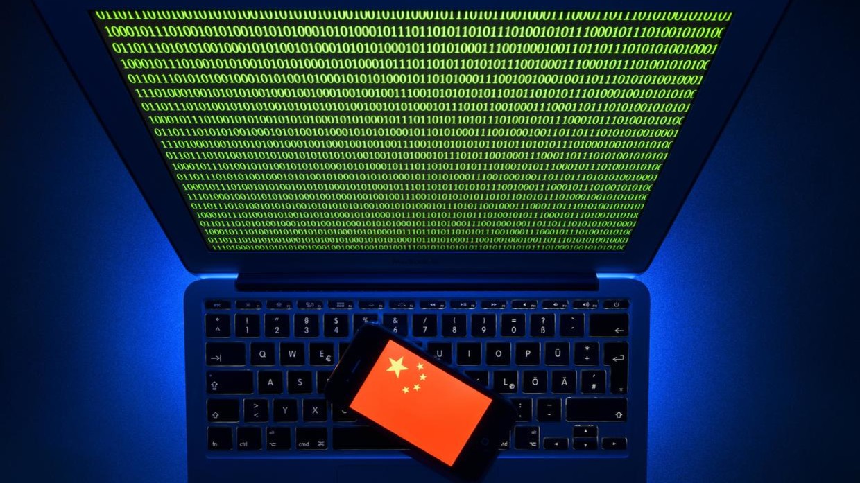 US Indicts Two State Backed Chinese Hackers For Stealing Military ...