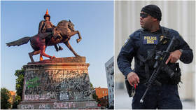 DHS to deploy extra ‘anti-vandal’ police units across US for July 4, bracing for ‘increased disruptive activity’ – report