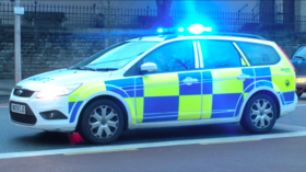 Police launch probe into ‘It's okay to be white’ posters spotted in Somerset