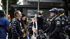 UK denying Maduro access to Venezuelan gold is not only THEFT, it’s MURDER of London’s reputation as trusted financial center