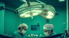 Surgeons rise to challenge of reattaching patient’s penis 24 hours after he cut it off