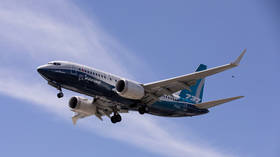 Passengers’ trust in Boeing & FAA is broken, Allied Pilots Association spokesman tells RT’s Boom Bust