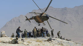 Moscow hits back at Pompeo’s ‘Russia arming Taliban’ jibe, says Afghan government has been only recipient of Russian weapons