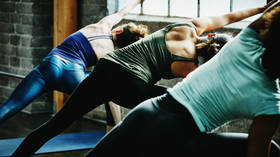 If even this super-woke yoga studio falls victim to today’s cancel culture, where will it all end?
