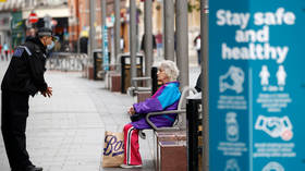 UK denying Maduro access to Venezuelan gold is not only THEFT, it’s MURDER of London’s reputation as trusted financial center