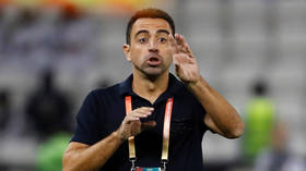 Barcelona legend Xavi 'agrees to replace Quique Setien' as coach of Catalan club – reports