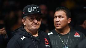 Abdulmanap Nurmagomedov, father of UFC champ Khabib, dies from Covid-19 complications aged 57