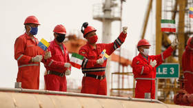 If US attempts to seize Iranian tankers carrying oil to Venezuela now, de-escalation will be more difficult than ever