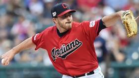MLB's Cleveland Indians cite 'recent social unrest' as reason for potential name change