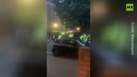 Russian cosmonaut takes picture of 'BRIGHTEST COMET' in 7 years as it passes close to Earth (PHOTOS)