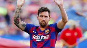 Messi situation: 5 potential destinations for Argentinian ace Lionel Messi if he decides to LEAVE Barcelona